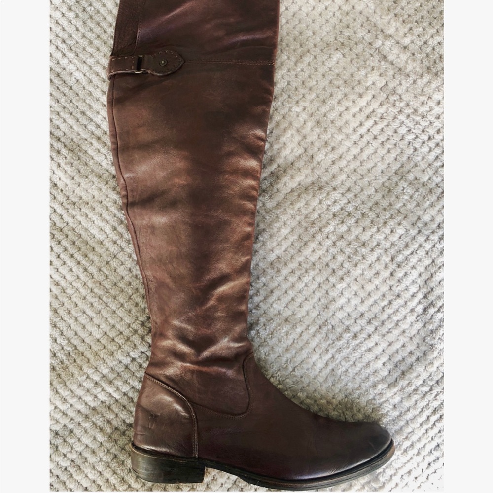 Frye boots